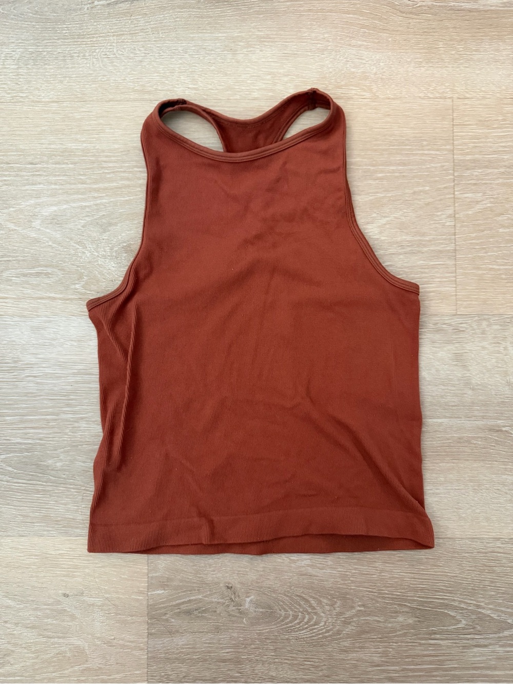 Free People Tank